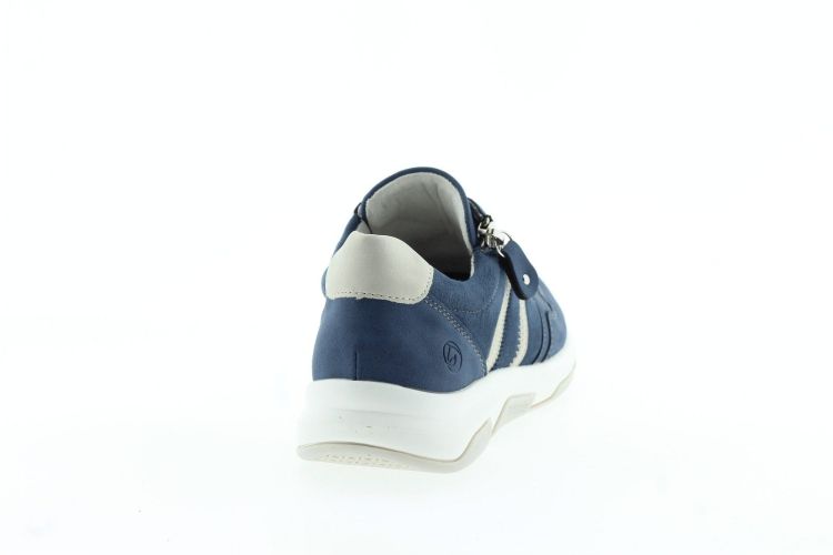 REMONTE Sneaker Blauw Dames (D1S04-14 - ) - Schoenen Slaets