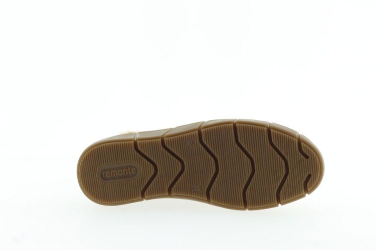 REMONTE Bottine COGNAC Dames (D1T72-22 - ) - Schoenen Slaets