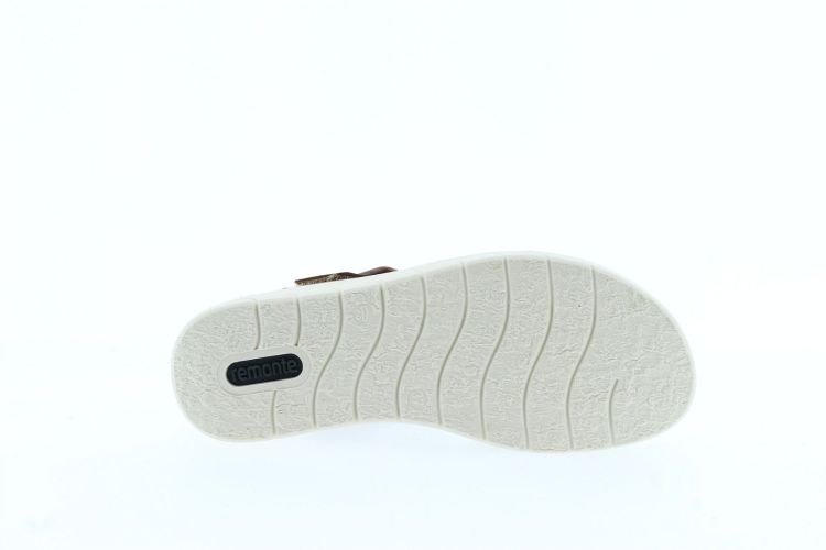 REMONTE Sandaal COGNAC Dames (D2043-24 - ) - Schoenen Slaets