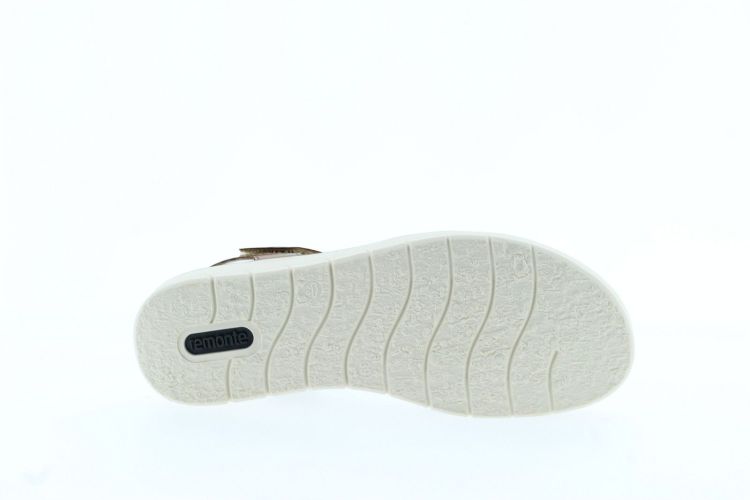 REMONTE Sandaal COGNAC Dames (D2049-22 - ) - Schoenen Slaets