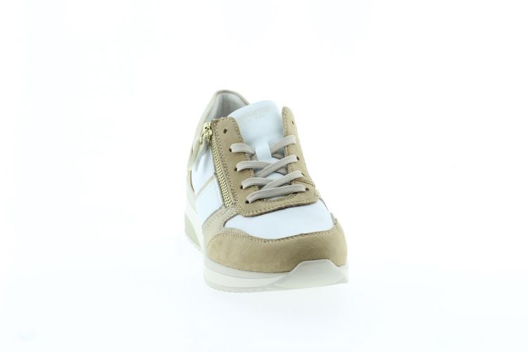 REMONTE Sneaker Beige Dames (D2418-80 - ) - Schoenen Slaets