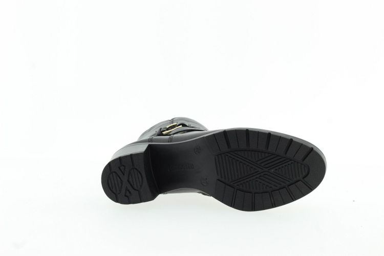 REMONTE Enkellaars Zwart Dames (D2A73-00 - ) - Schoenen Slaets