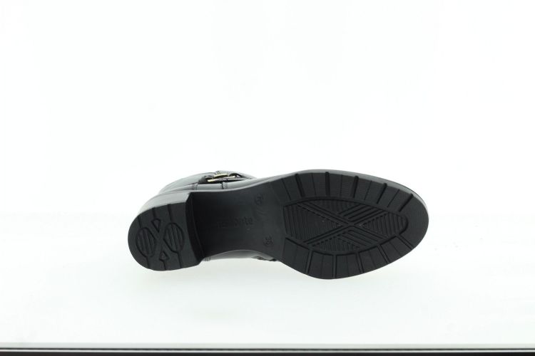 REMONTE Enkellaars Zwart Dames (D2A73-00 - ) - Schoenen Slaets