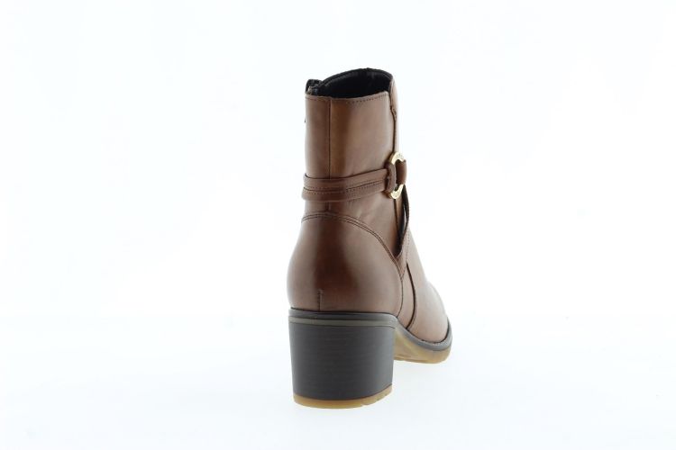 REMONTE Enkellaars COGNAC Dames (D2A73-24 - ) - Schoenen Slaets