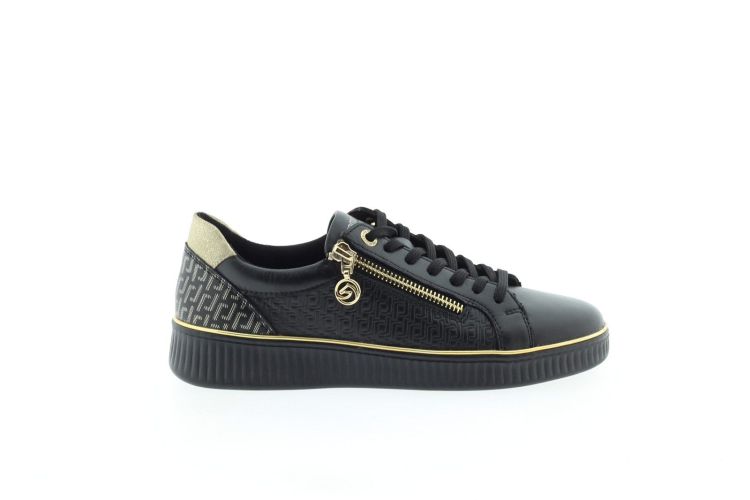 REMONTE Sneaker Zwart