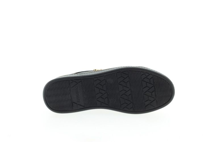 REMONTE Sneaker Zwart Dames (D2E00-03 - ) - Schoenen Slaets