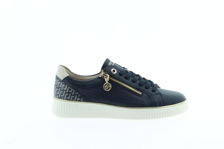 REMONTE Sneaker Blauw