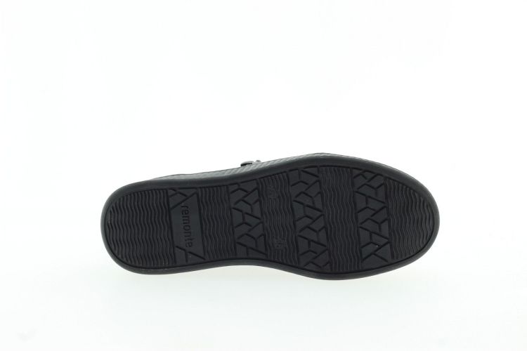 REMONTE Sneaker Zwart Dames (D2E04-00 - ) - Schoenen Slaets