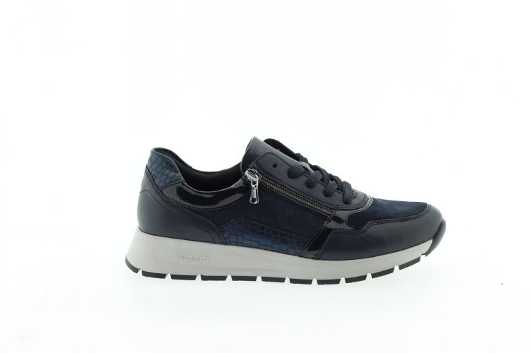 REMONTE Sneaker Blauw
