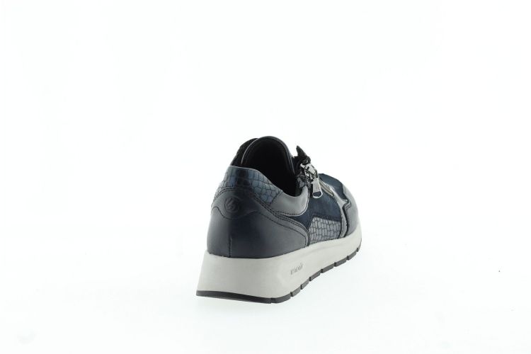 REMONTE Sneaker Blauw Dames (D2G05-14 - ) - Schoenen Slaets