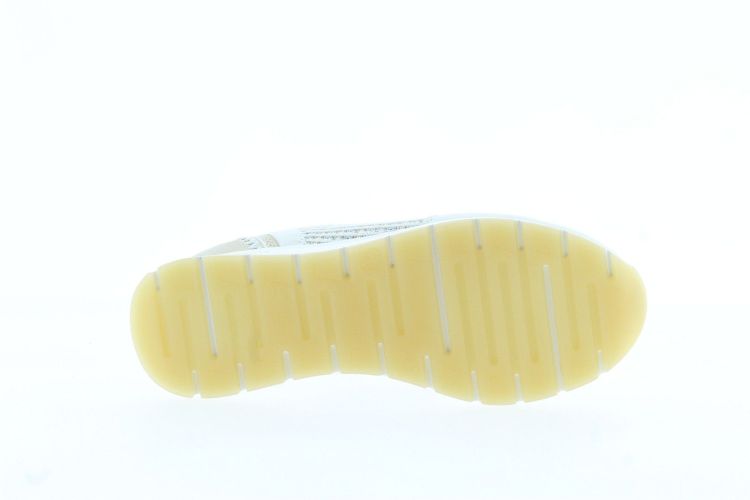 REMONTE Sneaker Wit Dames (D2G09-80 - ) - Schoenen Slaets