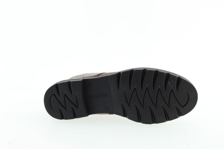 REMONTE Bottine COGNAC Dames (D2Q71-22 - ) - Schoenen Slaets