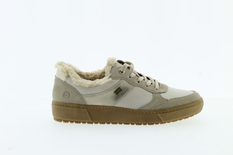 REMONTE Sneaker Beige REMONTE Sneaker Beige