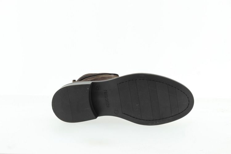 REMONTE Bottine BRUIN Dames (D2W80-25 - ) - Schoenen Slaets
