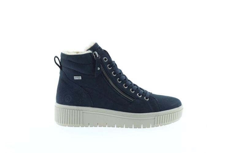 REMONTE Bottine Blauw REMONTE Bottine Blauw