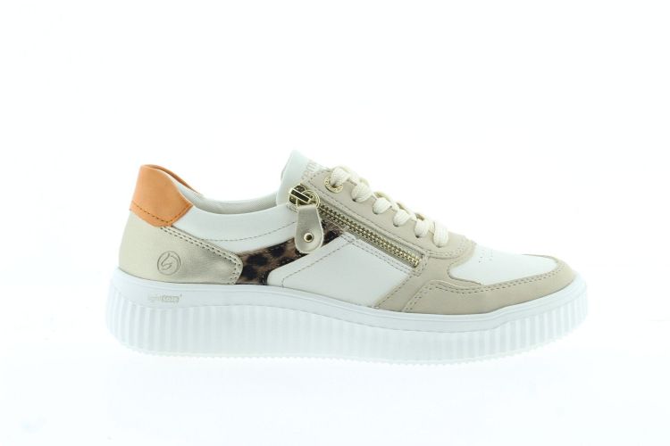 REMONTE Sneaker Wit