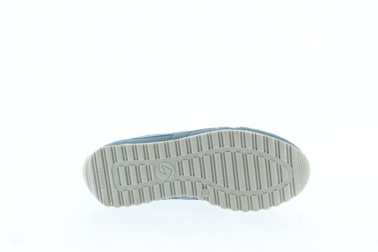 REMONTE Sneaker Blauw Dames (D3H01-10 - ) - Schoenen Slaets