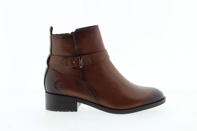 REMONTE Enkellaars BRUIN