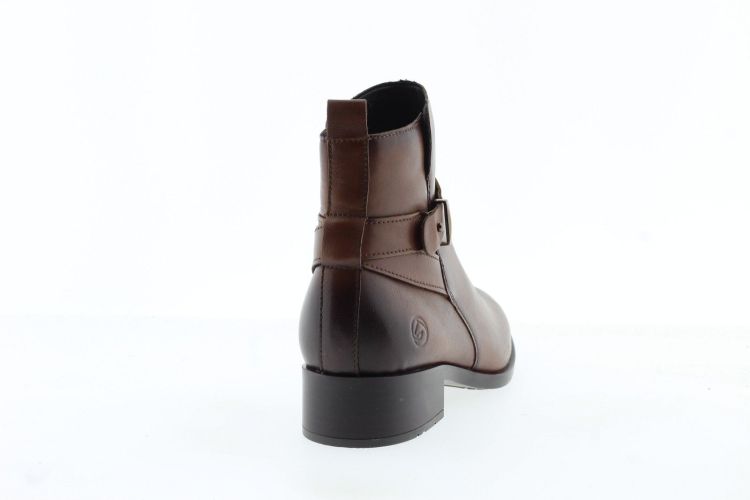REMONTE Enkellaars BRUIN Dames (D3U72-22 - ) - Schoenen Slaets