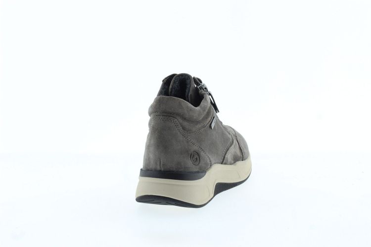 REMONTE Bottine Grijs Dames (D3V71-45 - ) - Schoenen Slaets