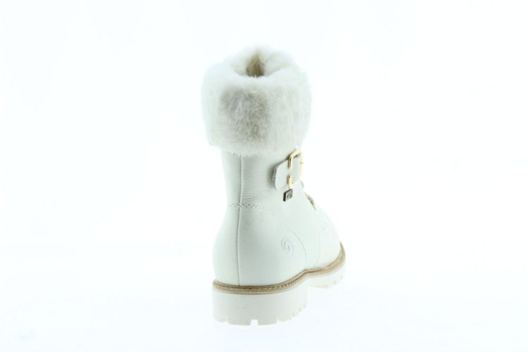 REMONTE Bottine Wit Dames (D8481-80 - ) - Schoenen Slaets