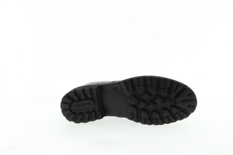 REMONTE Bottine Zwart Dames (D8661-00 - ) - Schoenen Slaets