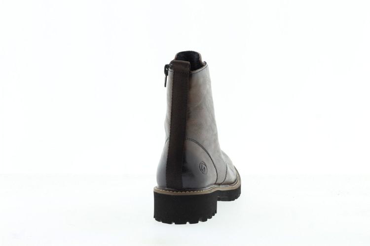 REMONTE Bottine COGNAC Dames (D8661-24 - ) - Schoenen Slaets