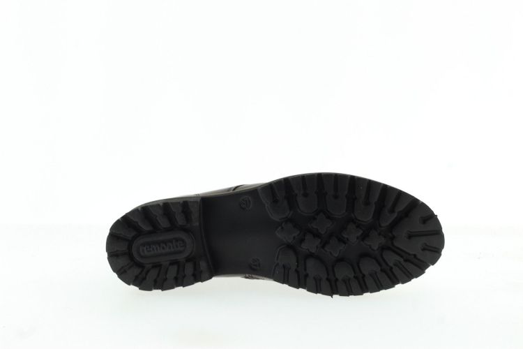 REMONTE Bottine COGNAC Dames (D8661-24 - ) - Schoenen Slaets