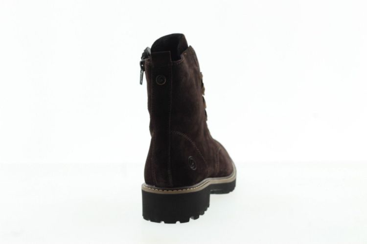 REMONTE Bottine BRUIN Dames (D8661-25 - ) - Schoenen Slaets