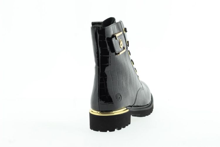 REMONTE Bottine Zwart Dames (D8683-00 - ) - Schoenen Slaets