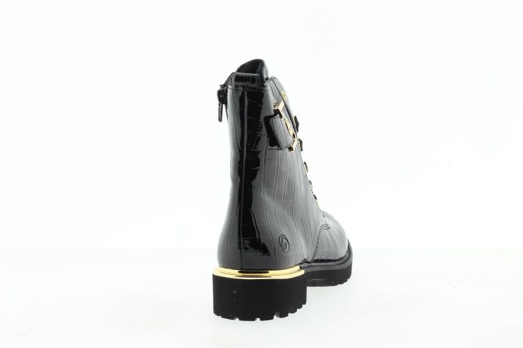 REMONTE Bottine Zwart Dames (D8683-00 - ) - Schoenen Slaets