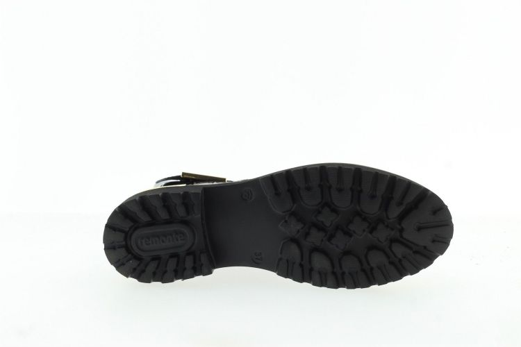 REMONTE Bottine Zwart Dames (D8683-00 - ) - Schoenen Slaets