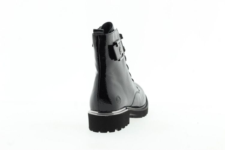 REMONTE Bottine Zwart Dames (D8683-03 - ) - Schoenen Slaets
