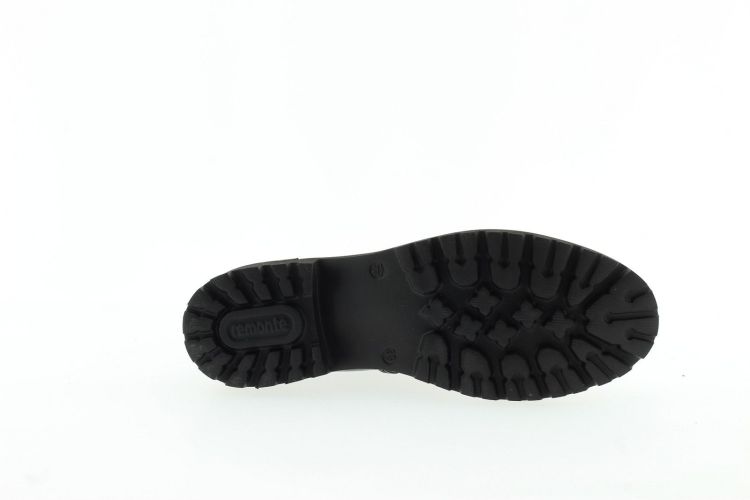 REMONTE Bottine Zwart Dames (D8683-03 - ) - Schoenen Slaets