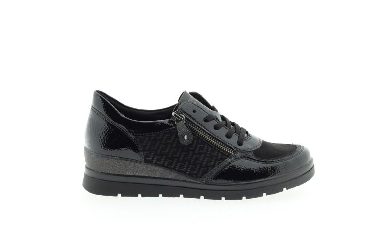 REMONTE Sneaker Zwart REMONTE Sneaker Zwart