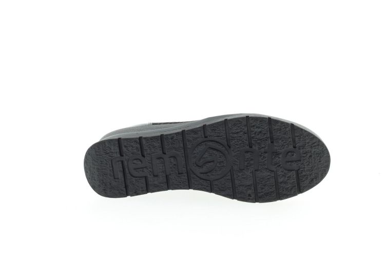 REMONTE Sneaker Zwart Dames (R0701-08 - ) - Schoenen Slaets