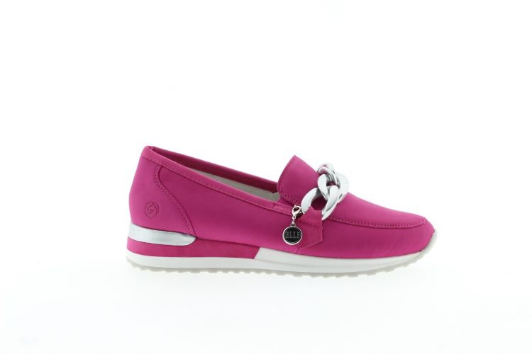 REMONTE Loafer FUCHSIA