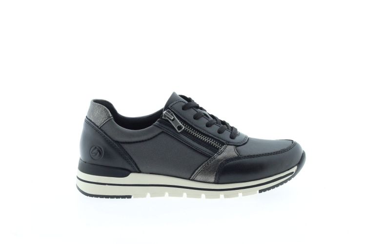 REMONTE Sneaker Zwart
