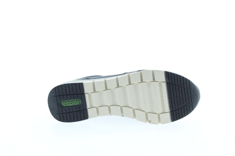 REMONTE Sneaker Zwart Dames (R6700-04 - ) - Schoenen Slaets