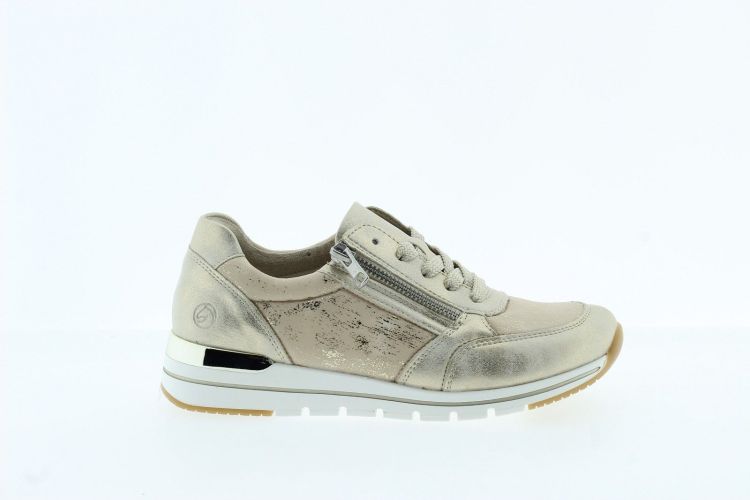 REMONTE Sneaker GOUD