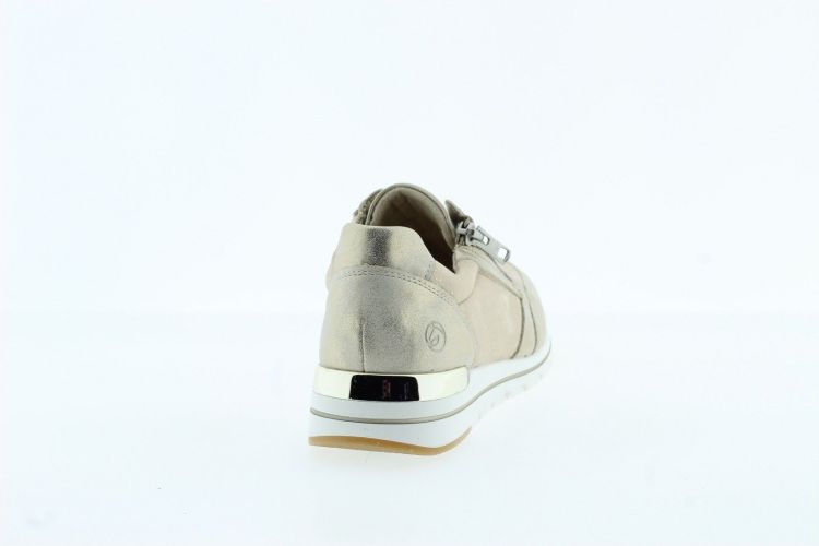 REMONTE Sneaker GOUD Dames (R6700-61 - ) - Schoenen Slaets