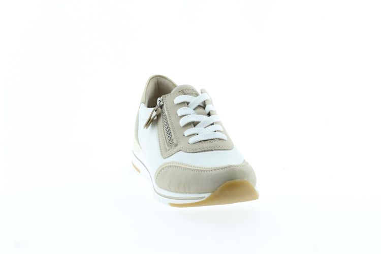 REMONTE Sneaker Wit Dames (R6709-80 - ) - Schoenen Slaets