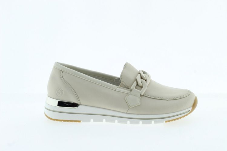 REMONTE Loafer Beige