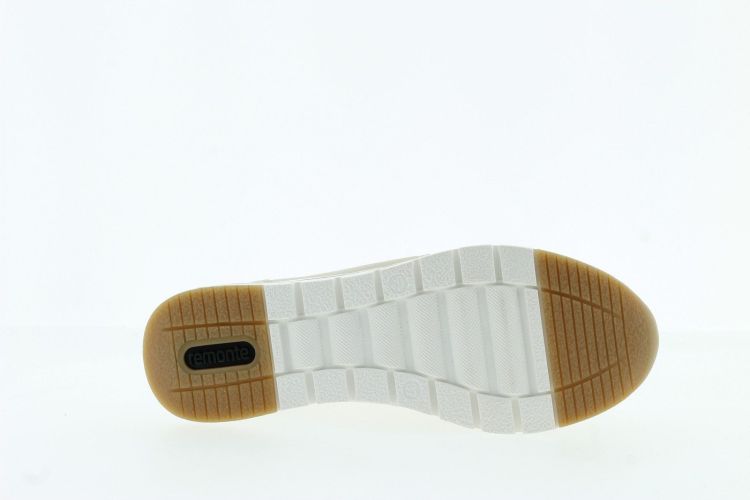 REMONTE Loafer Beige Dames (R6711-60 - ) - Schoenen Slaets