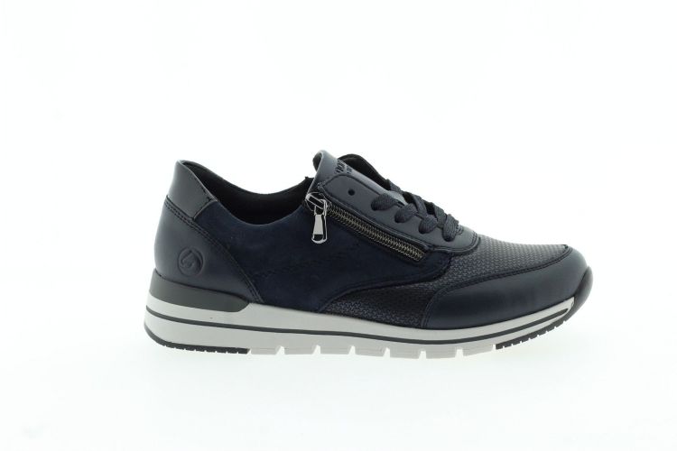 REMONTE Sneaker Blauw REMONTE Sneaker Blauw