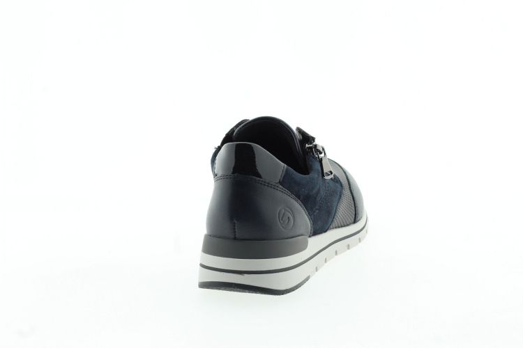 REMONTE Sneaker Blauw Dames (R6714-14 - ) - Schoenen Slaets
