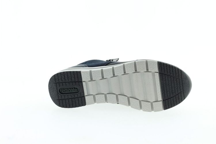 REMONTE Sneaker Blauw Dames (R6714-14 - ) - Schoenen Slaets