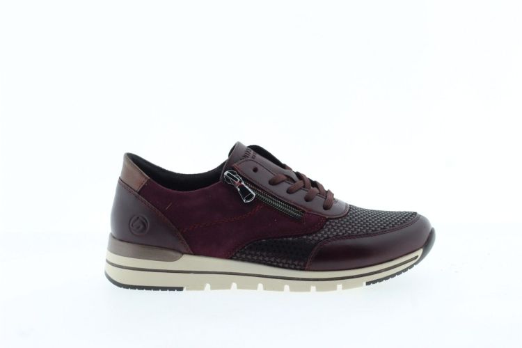 REMONTE Sneaker BORDEAUX