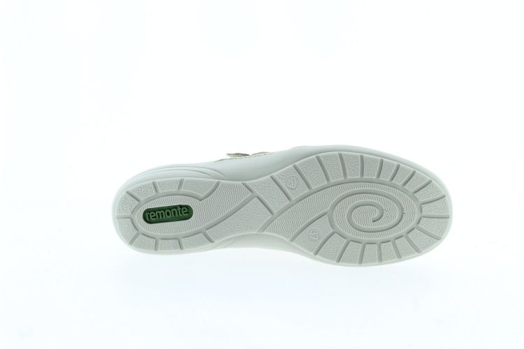 REMONTE Sneaker ZILVER Dames (R7600-93 - ) - Schoenen Slaets