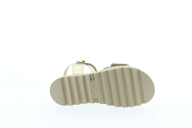 REPLAY Sandaal GOUD Meisjes (ALICANTE 9 - ) - Schoenen Slaets